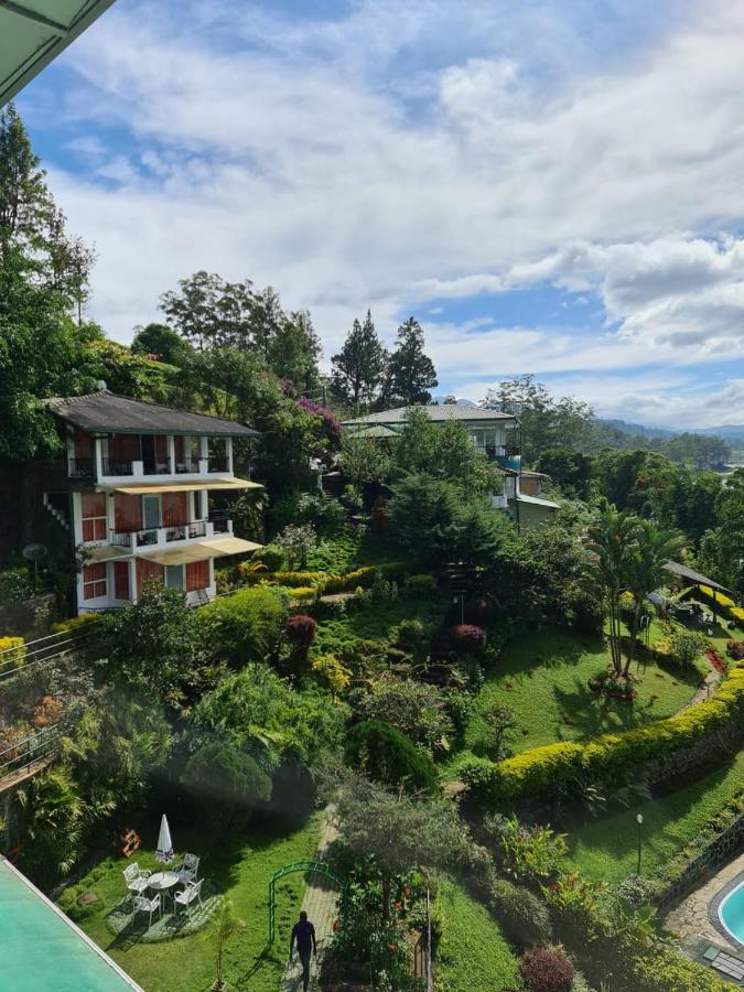 Hatton Summer House Екстериор снимка