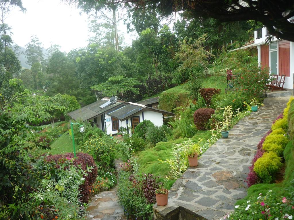 Hatton Summer House Стая снимка