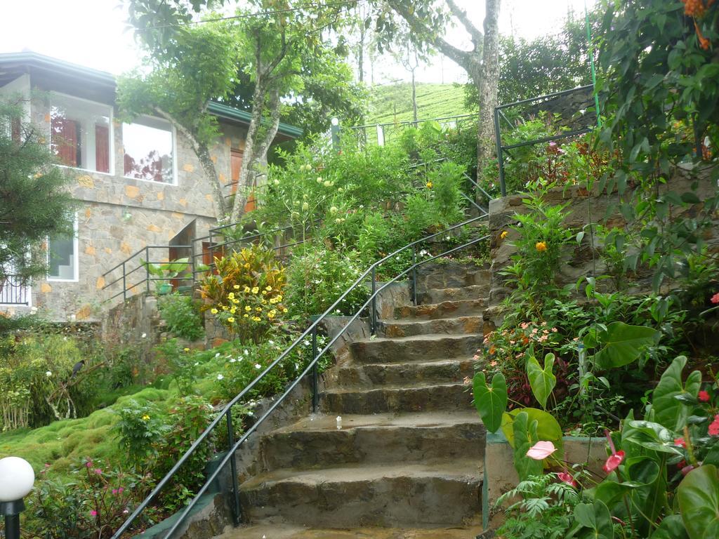 Hatton Summer House Стая снимка