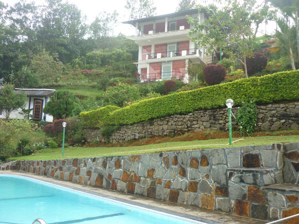 Hatton Summer House Стая снимка