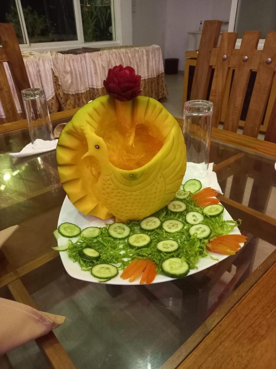 Hatton Summer House Екстериор снимка