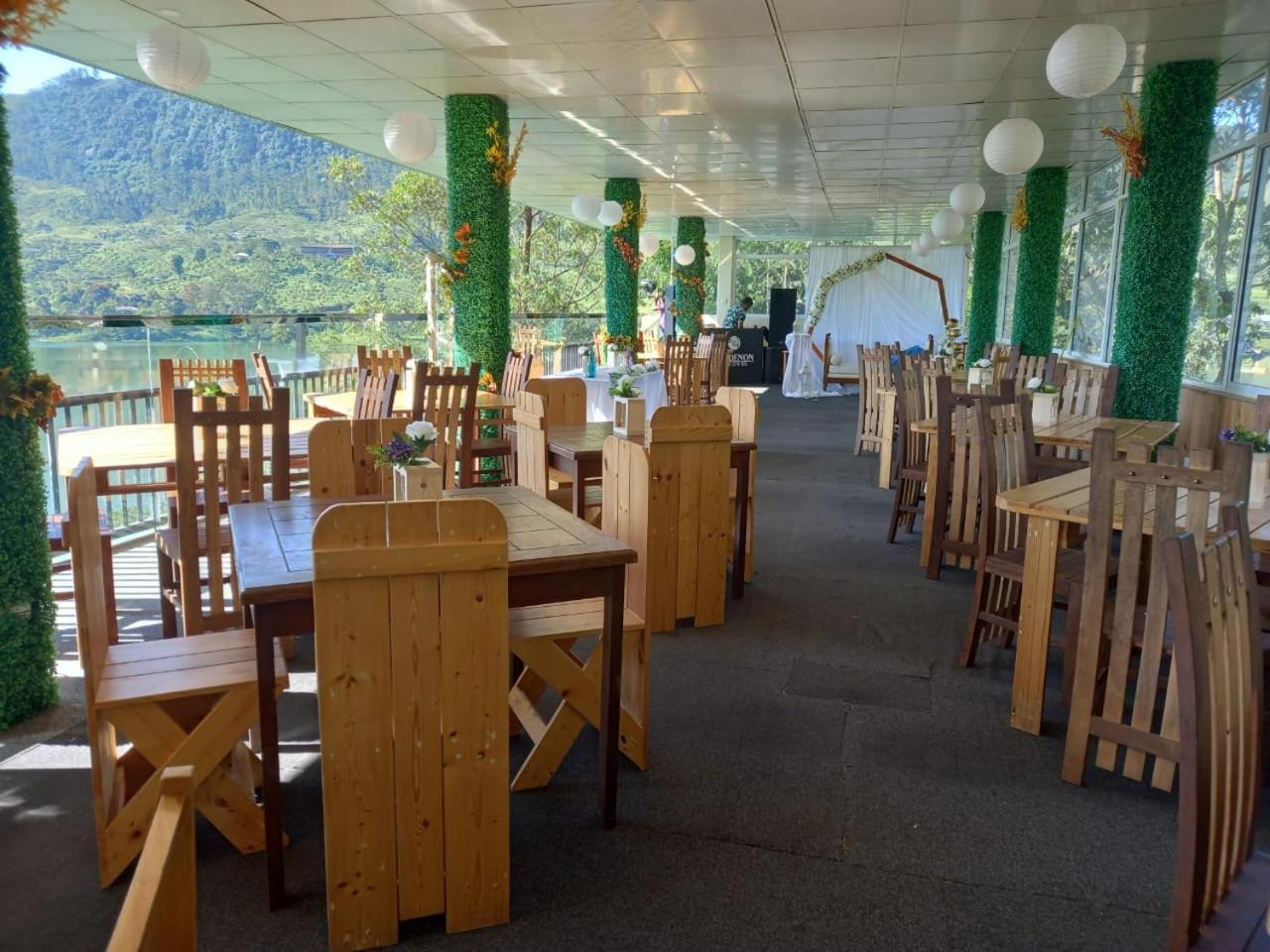 Hatton Summer House Екстериор снимка