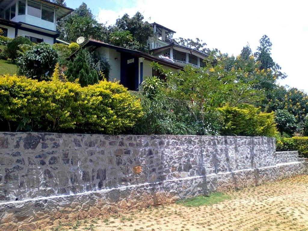 Hatton Summer House Екстериор снимка