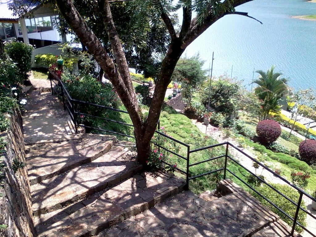 Hatton Summer House Екстериор снимка