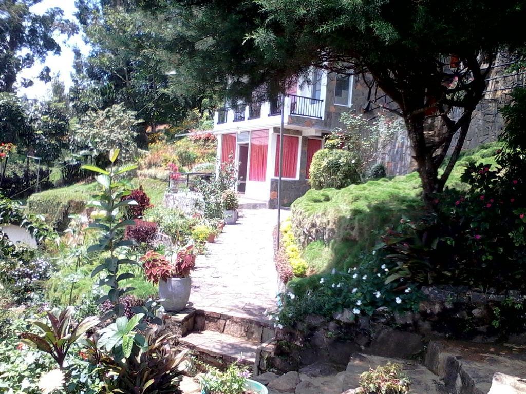 Hatton Summer House Екстериор снимка