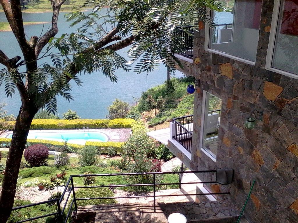 Hatton Summer House Екстериор снимка
