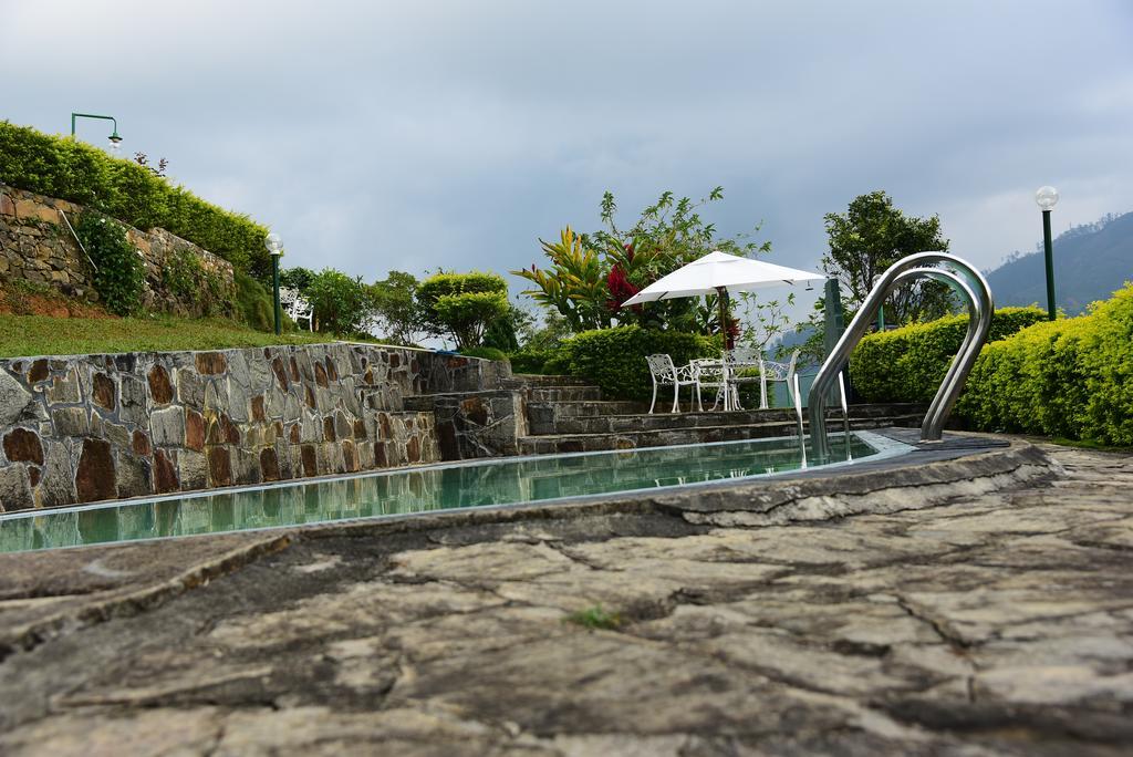 Hatton Summer House Екстериор снимка