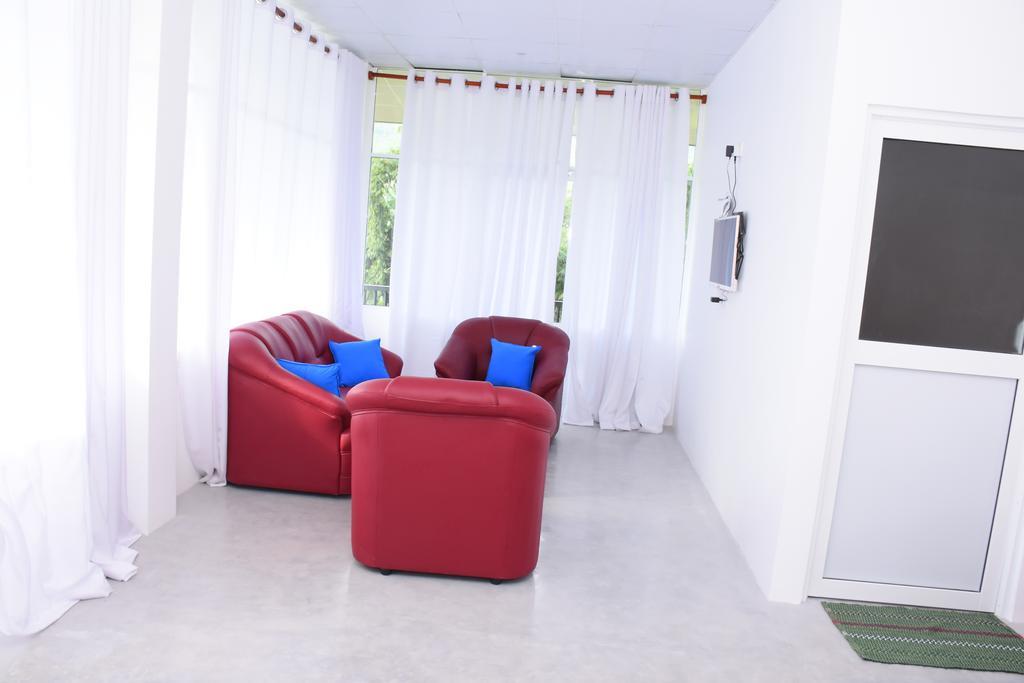 Hatton Summer House Екстериор снимка
