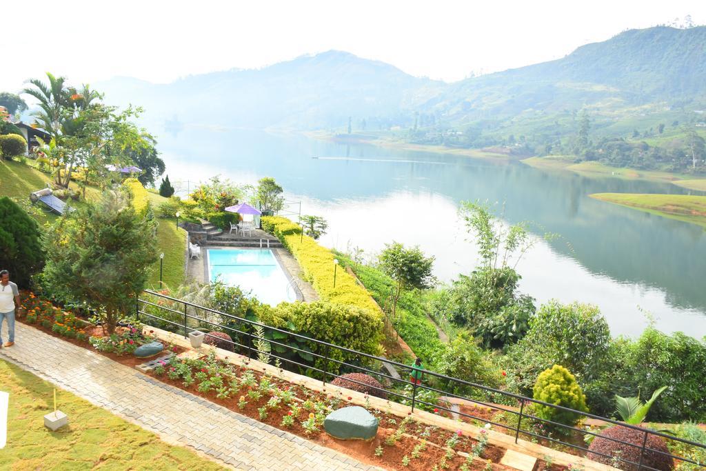 Hatton Summer House Екстериор снимка